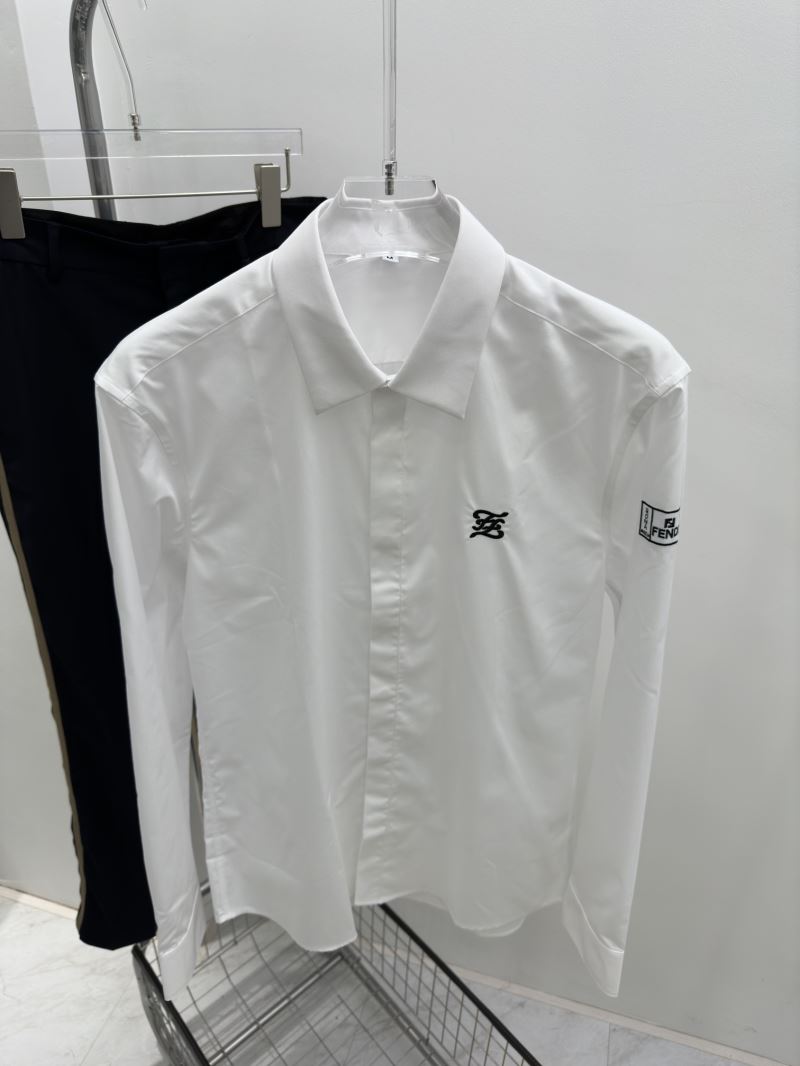 Fendi Shirts